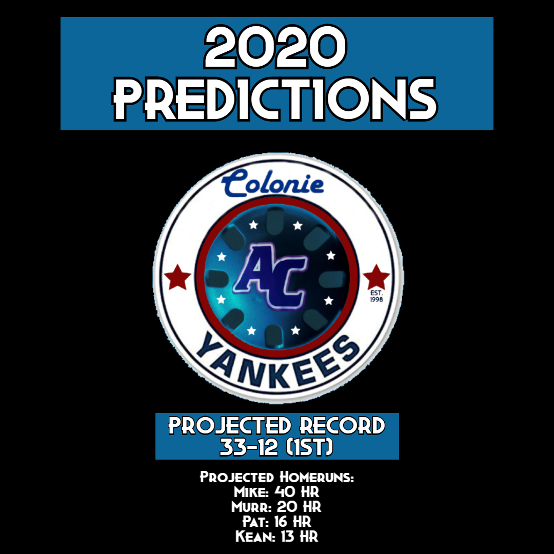 2020 PREDICTIONS YANKEES (1)